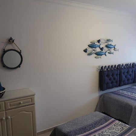 Ancora Guest House モンテ・ゴルド エクステリア 写真