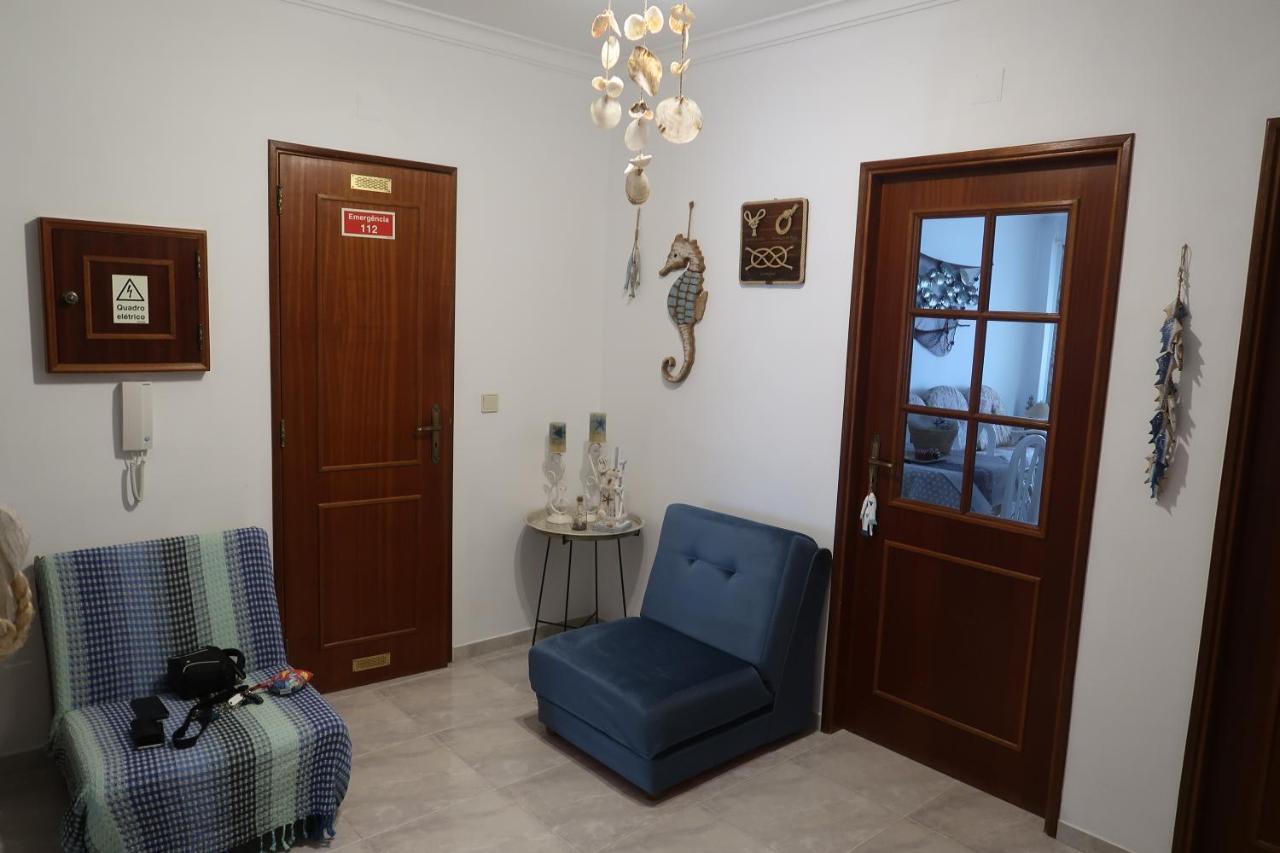 Ancora Guest House モンテ・ゴルド エクステリア 写真