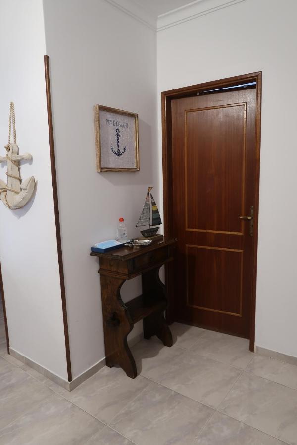 Ancora Guest House モンテ・ゴルド エクステリア 写真