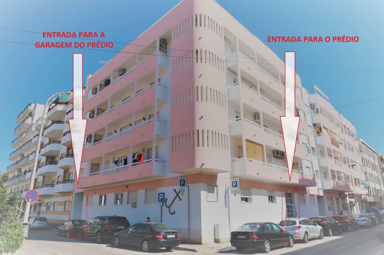 Ancora Guest House モンテ・ゴルド エクステリア 写真