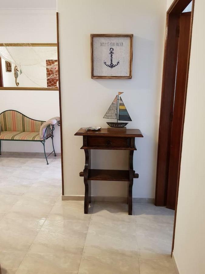 Ancora Guest House モンテ・ゴルド エクステリア 写真