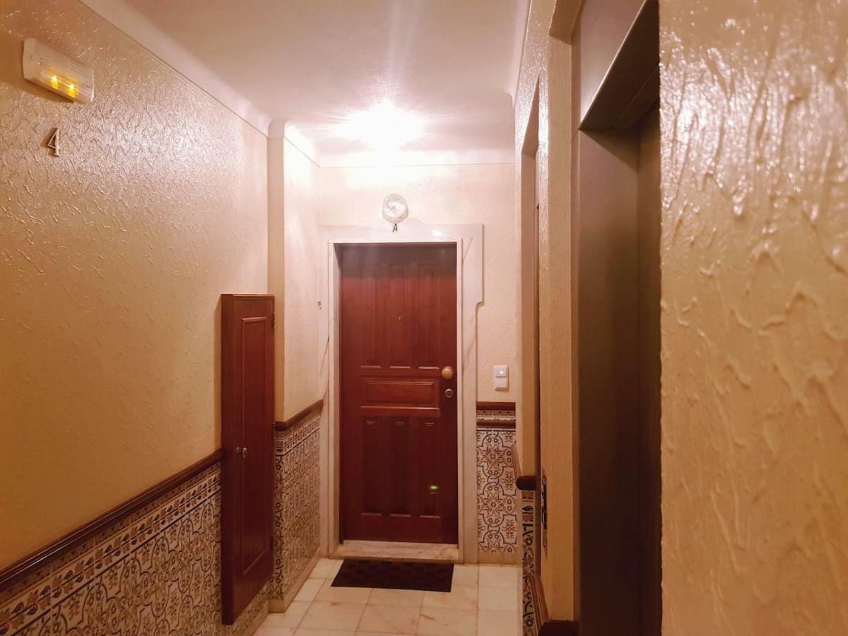 Ancora Guest House モンテ・ゴルド エクステリア 写真