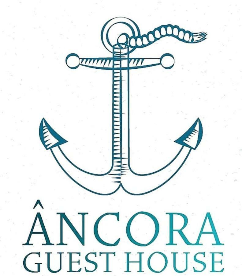 Ancora Guest House モンテ・ゴルド エクステリア 写真