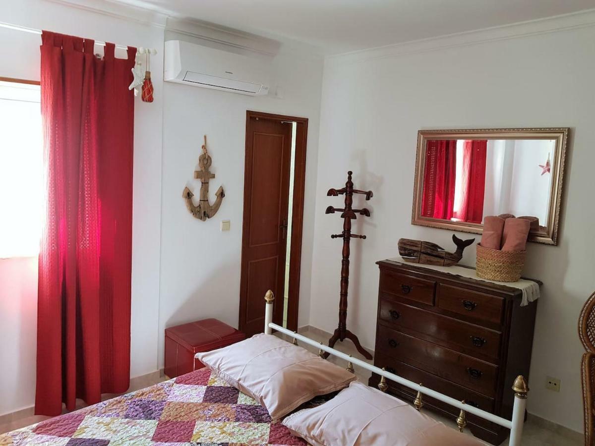 Ancora Guest House モンテ・ゴルド エクステリア 写真