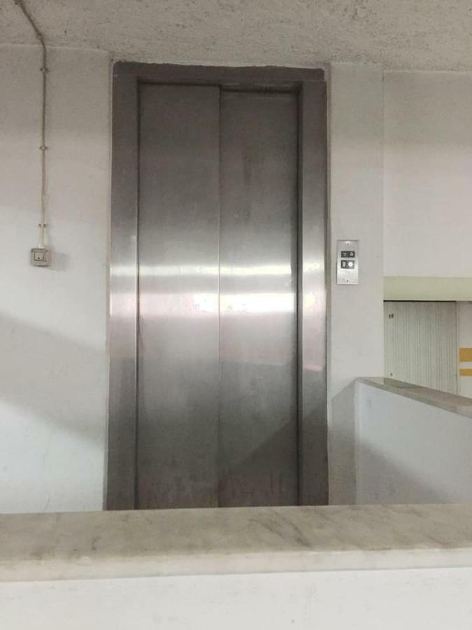 Ancora Guest House モンテ・ゴルド エクステリア 写真