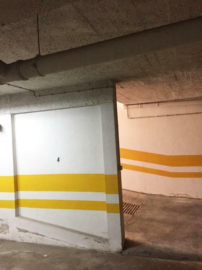 Ancora Guest House モンテ・ゴルド エクステリア 写真