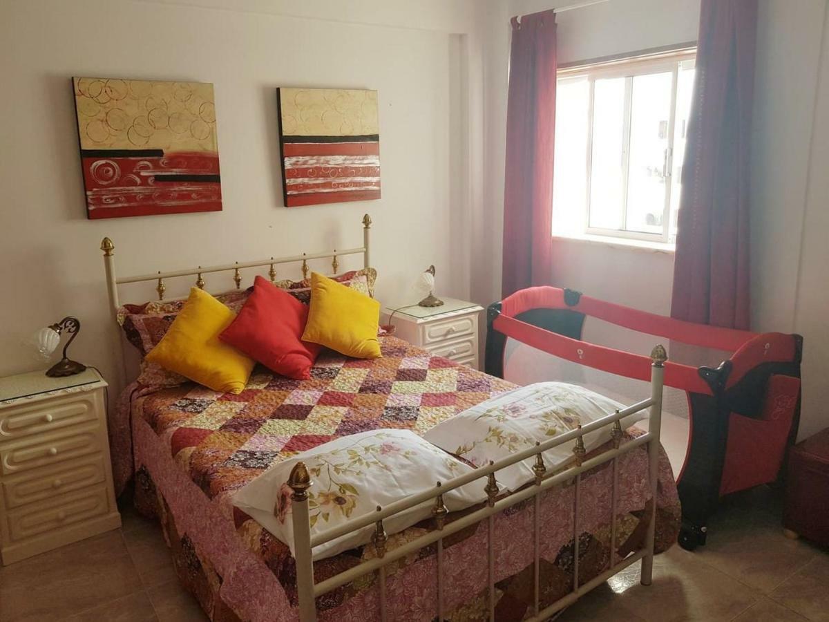 Ancora Guest House モンテ・ゴルド エクステリア 写真