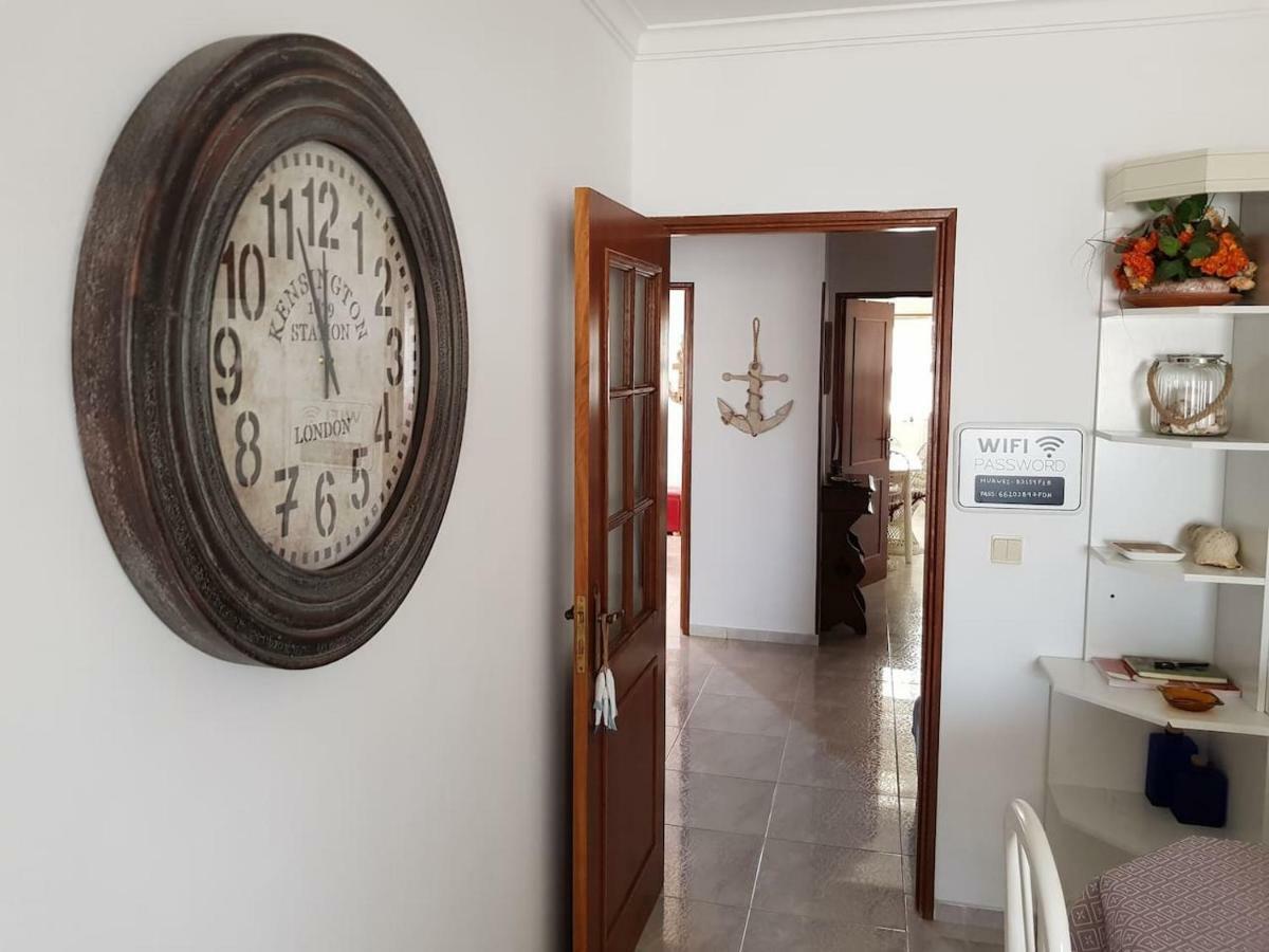 Ancora Guest House モンテ・ゴルド エクステリア 写真