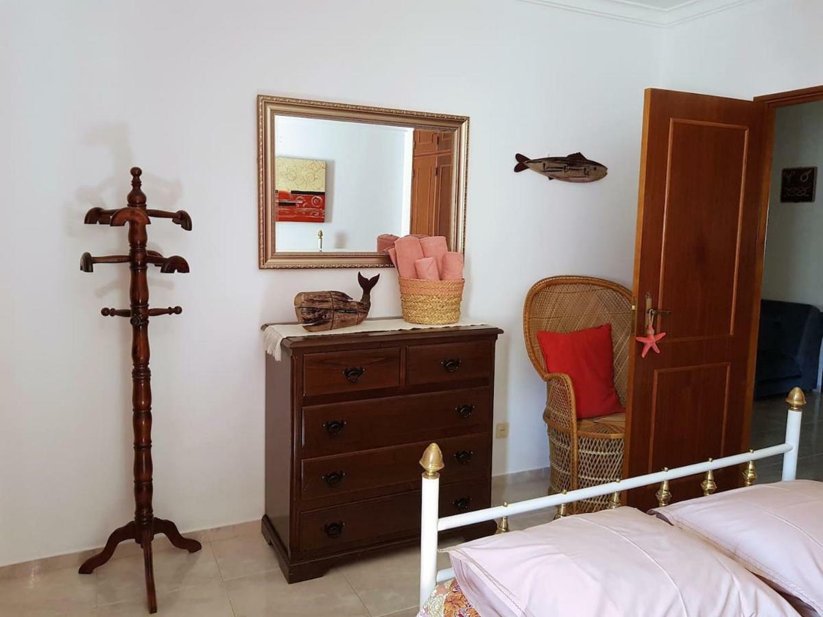 Ancora Guest House モンテ・ゴルド エクステリア 写真